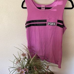 Victoria’s Secret XS tank top